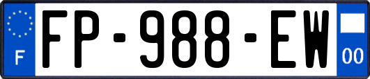 FP-988-EW