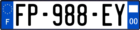 FP-988-EY