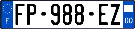 FP-988-EZ