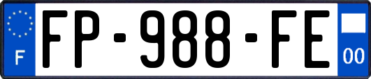 FP-988-FE