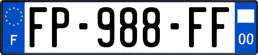 FP-988-FF