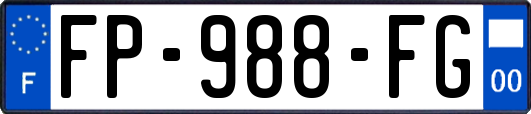 FP-988-FG