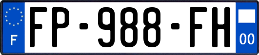 FP-988-FH
