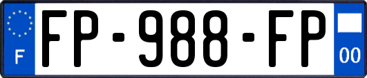 FP-988-FP