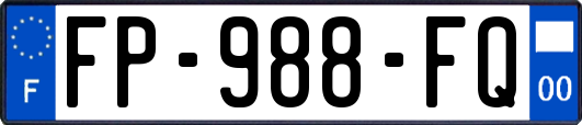 FP-988-FQ