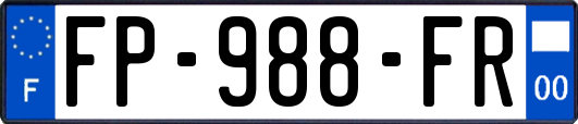 FP-988-FR