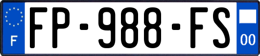 FP-988-FS