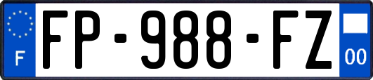 FP-988-FZ