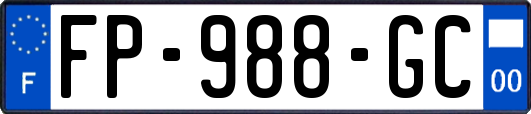FP-988-GC