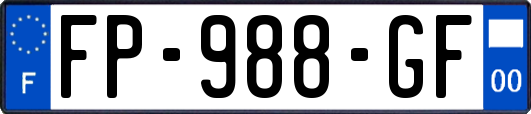 FP-988-GF