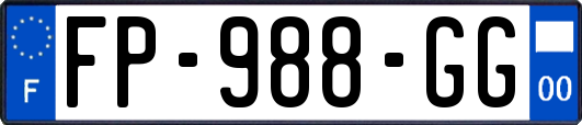 FP-988-GG