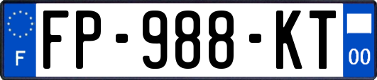 FP-988-KT