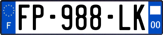 FP-988-LK
