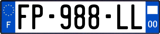 FP-988-LL