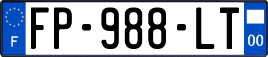 FP-988-LT
