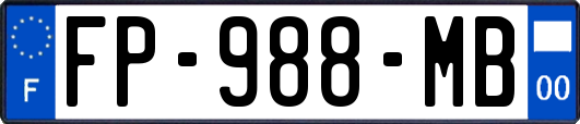 FP-988-MB