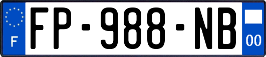 FP-988-NB