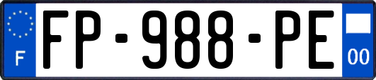 FP-988-PE