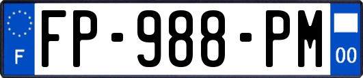 FP-988-PM