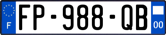 FP-988-QB