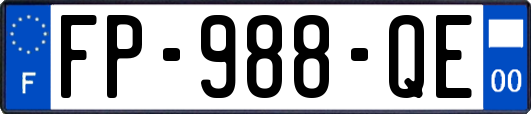 FP-988-QE