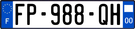 FP-988-QH