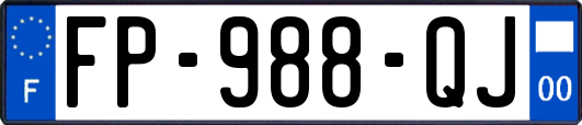 FP-988-QJ