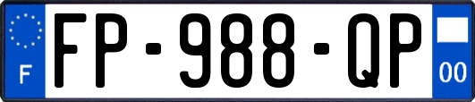 FP-988-QP