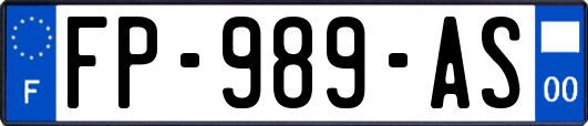 FP-989-AS