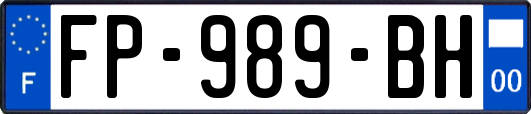 FP-989-BH