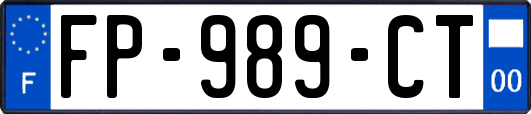 FP-989-CT