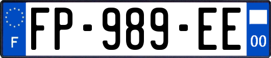 FP-989-EE