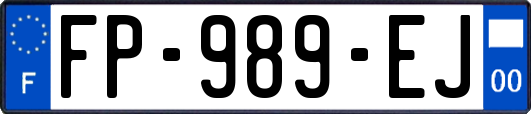 FP-989-EJ