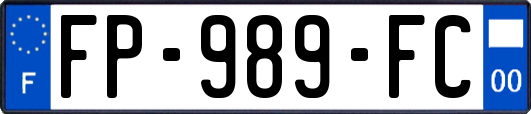 FP-989-FC