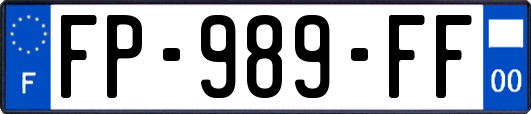 FP-989-FF