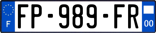 FP-989-FR