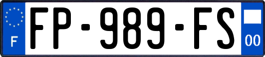 FP-989-FS