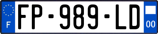 FP-989-LD
