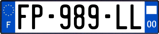 FP-989-LL