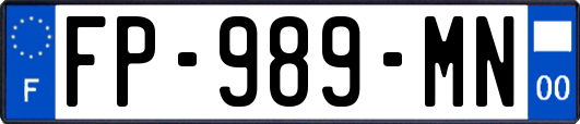 FP-989-MN