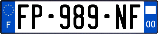 FP-989-NF