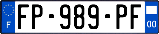 FP-989-PF