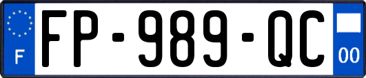 FP-989-QC
