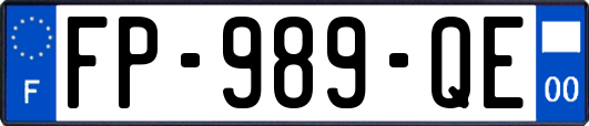 FP-989-QE