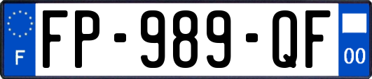 FP-989-QF