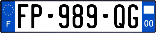 FP-989-QG