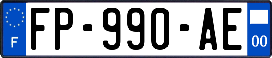 FP-990-AE