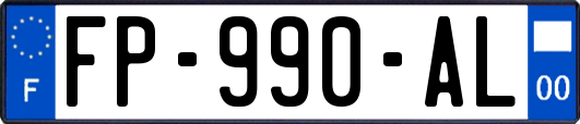 FP-990-AL