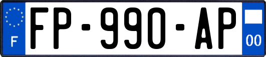 FP-990-AP