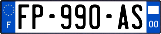 FP-990-AS